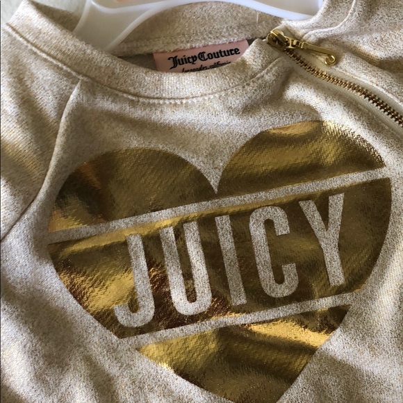 Kids juicy couture - Picture 3 of 5